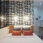 アパート Fabulous Comfortable With Updated Finishes And Design Next To Champ De Mars パリ